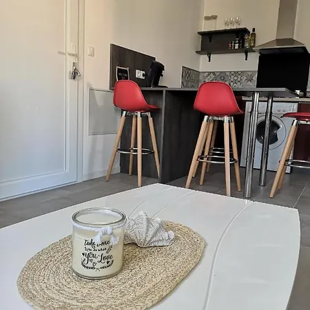 L'evasion Apartamento