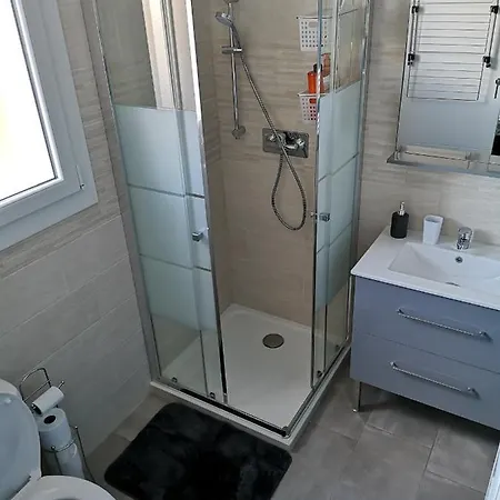 L'evasion Apartamento Canet-en-Roussillon