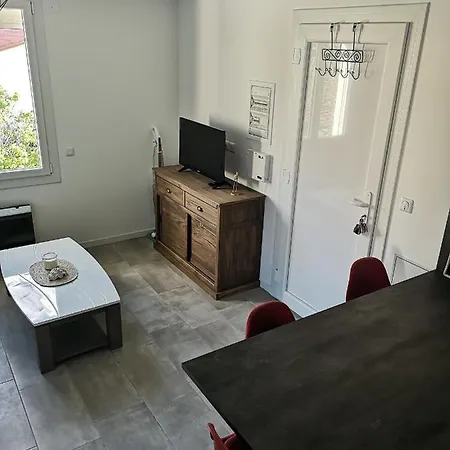 Apartamento L'evasion Canet-en-Roussillon